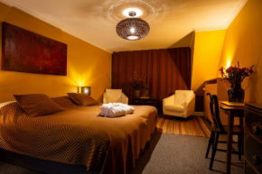 Place to Bee (Kamers), Kortrijk